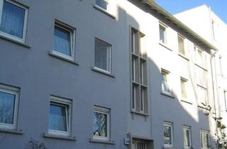 Wohnung mieten in Ysenburgstraße 56 A, 34125 Wesertor, 2 ZKB in zentraler Lage!