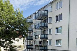 Wohnung mieten in Schaumbergstraße, 34125 Fasanenhof, Tolle 3 ZKB mit Balkon Nahe Klinikum!