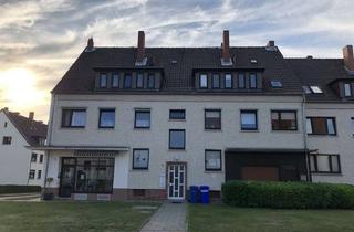 Wohnung mieten in Ernst-Reuter-Str. 3-13, 38350 Helmstedt, Renovierte 3 Zimmerwohnung
