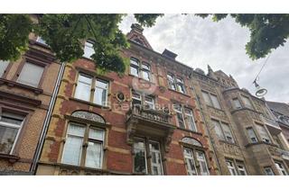 Wohnung mieten in 65185 Wiesbaden, Charmante 4-Zimmer-Altbauwohnung in bester Citylage
