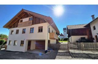 Wohnung mieten in 86986 Schwabbruck, Wunderschöne 3-Zimmer-Maisonette-Wohnung mit Freisitz / neu saniertes Bauernhaus