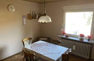 Wohnung mieten in Annabergstr. 12, 38350 Helmstedt, 3 Zimmerwohnung in ruhiger Lage