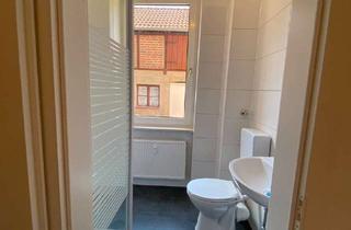 Wohnung mieten in Großer Katthagen 13, 38350 Helmstedt, Sanierte 1-Zimnmerwohnung