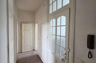 Wohnung mieten in Wasserweg, 60594 Sachsenhausen, Sachsenhausen: Altbauwohnung mit Mainblick