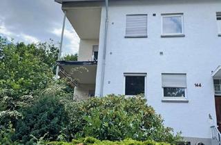 Wohnung mieten in 67663 Innenstadt, Dachstudio in Kaiserlautern Bännjerrück