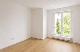Wohnung mieten in Düsseldorfer Straße 87, 40667 Meerbusch, Erstbezug nach Sanierung: 1-Zimmer-Apartment, 25 m², 2. OG – Meerbusch-Büderich
