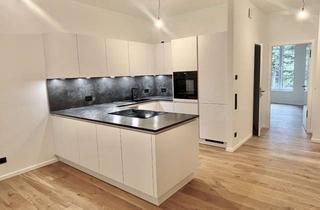 Wohnung mieten in Bartelsstraße 65 a, 20357 Sternschanze, Ideal für die Familie: 4-Zimmer-Neubau-Erdgeschoss mit Terrasse