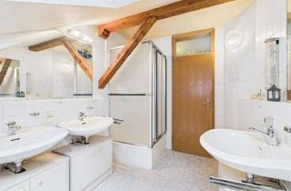 Wohnung mieten in Vorstadtstraße 58, 76703 Kraichtal, Gemütliche Dachgeschosswohnung mit 3 Zimmern in Kraichtal-Gochsheim