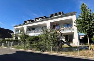 Wohnung mieten in Hauptstraße 49, 84547 Emmerting, Moderne 3-Zimmer Erdgeschosswohnung mit Garten und Garage in Emmerting Erstbezug 2022