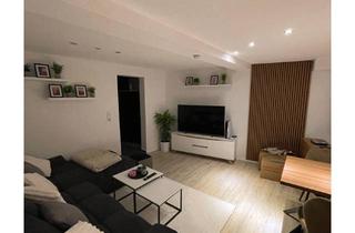 Wohnung mieten in Triftstraße 18a, 55583 Bad Münster-Ebernburg, 2 Zimmer-Wohnung in Bad Münster am Stein-Ebernburg