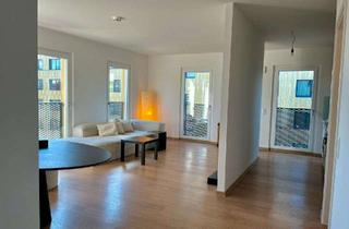 Wohnung mieten in 10557 Tiergarten, Zuhause mit viel Platz in zentraler Lage von Berlin