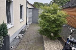 Wohnung mieten in Baumstraße 39, 33330 Gütersloh, Innenstadtnah wohnen in Gütersloh: Wohnung mit Balkon und Aufzug