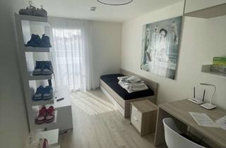 Wohnung mieten in Regensburger Straße 41, 85055 Ingolstadt, Alltagstaugliches 1-Zimmer-Apartment in Ingolstadt