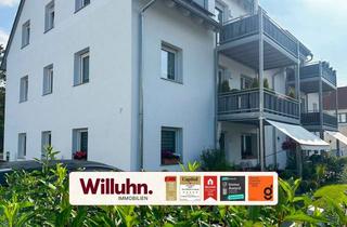 Wohnung mieten in 04838 Eilenburg, Zum 01.10. im Wirtschaftsweg! Fußbodenheizung | Balkon | Tageslichtbad | 2 Stellplätze
