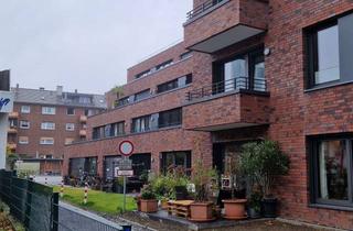 Wohnung mieten in Scheibenstraße 60, 48153 Schützenhof, Gut gelegene 2-Zimmer-Wohnung mit Balkon in Münster, Schützenhof
