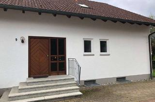 Wohnung mieten in Bartholomäus-Moser-Weg, 88696 Owingen, 3-Zimmer-Wohnung und Stellplatz mit 99 qm im freistehenden Mehrfamilienhaus