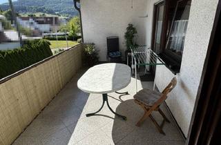 Wohnung mieten in 73529 Schwäbisch Gmünd, 3,5-Zimmer-Wohnung mit Balkon in Schwäbisch Gmünd-Bargau