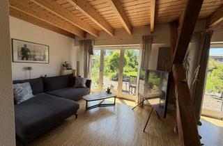 Wohnung mieten in 48565 Steinfurt, 190m2 Traumwohnung im roten Holzhaus mit Sauna und Klimaanlage