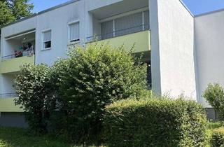 Wohnung mieten in 71069 Sindelfingen, Gemütliche 1-Zimmer-Wohnung mit Balkon und Einbauküche in Sindelfingen