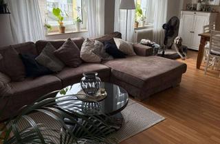 Wohnung mieten in Grevenstraße 2a, 46045 Styrum, Praktisch geschnittene 3,5-Zimmer-Wohnung in Oberhausen nur an NICHTRAUCHER