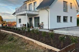 Wohnung mieten in Muskatellerweg, 79356 Eichstetten, Alltagstaugliche 3,5-Zimmer-Wohnung in Eichstetten am Kaiserstuhl