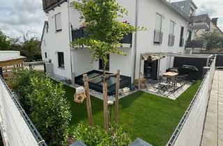 Wohnung mieten in 85250 Altomünster, Etagen Wohnung mit Terrasse und Garten