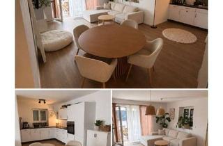 Wohnung mieten in 85250 Altomünster, Etagen Wohnung mit Terrasse und Garten