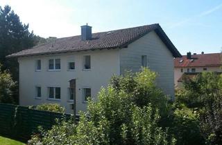 Wohnung mieten in 84048 Mainburg, Attraktive 4-Zimmer-Wohnung mit großen Süd-Balkon
