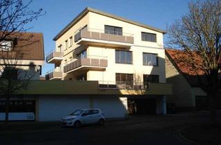 Wohnung mieten in Hirschstrasse 46, 89555 Steinheim, Schöne, helle 2- Zimmer-Wohnung in Steinheim