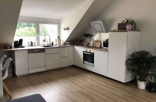 Wohnung mieten in Markt 10, 41334 Nettetal, Nettetal Hinsbeck: Gehobene ca. 75qm gemütliche & moderne DG Wohnung