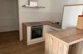 Wohnung mieten in Salzstrasse 23 a, 82110 Germering, Stilvolle, geräumige und gut ausgestattete 2-Zimmer-Wohnung mit Balkon und Einbauküche in Germering
