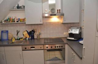 Wohnung mieten in Hohenwarter Str. 43, 85276 Pfaffenhofen, Schöne helle 3 Zi-DG Wohnung (auf 2 Ebenen) EBK in Zentrumsnähe PAF für 1-2 Personen (Nichtraucher)