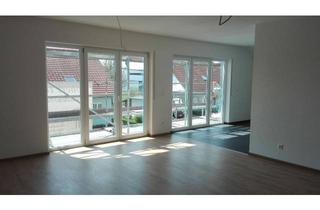 Wohnung mieten in 78576 Emmingen-Liptingen, Moderne Wohnung zur Miete in Liptingen