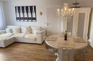 Wohnung mieten in Steingasse, 67146 Deidesheim, Stylisch möblierte 2-Zimmer-Wohnung in Deidesheim