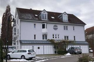 Wohnung mieten in Magdeburger Straße 43, 74196 Neuenstadt, Freundliche 3-Zimmer DG-Wohnung mit Balkon und Einbauküche in Neuenstadt