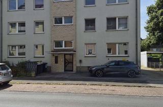 Wohnung mieten in Cranger Heide 18, 44649 Wanne, 3,5-Zimmer-Wohnung in Herne-Wanne