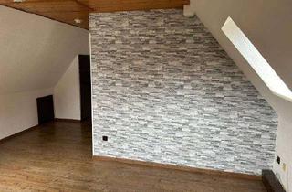 Wohnung mieten in 38704 Liebenburg, Gemütliche 4-Zimmer-Wohnung in Liebenburg