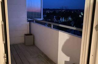 Wohnung mieten in Gießener Straße 118b, 35440 Linden, 3-Zimmer-Wohnung mit Balkon & Aufzug in Linden-Leihgestern