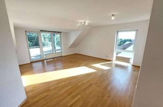 Wohnung mieten in 38321 Denkte, Wunderschöne Dachgeschoss-Wohnungen im Grünen mit überdachtem Süd-Balkon- provisionsfrei