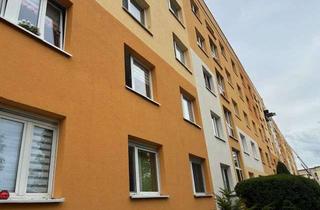 Wohnung mieten in Siedlerstraße 2F, 01640 Coswig, 4-Zimmer-Wohnung mit Balkon in Coswig