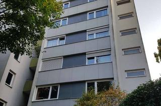 Wohnung mieten in Schumacherstraße 19, 76275 Ettlingen, Großzügige 3-Zimmer-Wohnung in Ettlingen, Neuwiesenreben