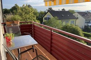 Wohnung mieten in 70734 Fellbach, Helle 3-Zimmer-DG-Wohnung in Fellbach-Süd