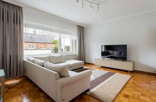 Wohnung mieten in 46487 Wesel, Helle 2,5-Zimmer-Wohnung in Wesel-Flüren