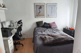 Wohnung mieten in Prinz-Ferdinand-Straße 101, 47798 Stadtmitte, 2-Zimmer-Wohnung in zentraler Lage von Krefeld