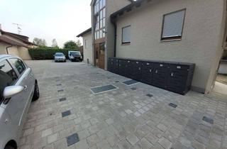 Wohnung mieten in 94152 Neuhaus, Freundliche 2-Zimmer-Terrassenwohnung mit EBK in Neuhaus am Inn