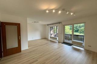 Wohnung mieten in 95189 Köditz, Kompakt wohnen: Gepflegtes 1-Zimmer-Apartment in Köditz
