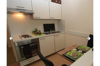 Wohnung mieten in Richard-Strauss-Straße 85, 85057 Ingolstadt, Nachmieter für Studio-Apartment im Uniapart Ingolstadt gesucht