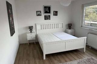 Penthouse mieten in Geesthachter Straße 150, 21502 Geesthacht, Herrlicher Ausblick - Möblierte 2-Raum-Penthouse Wohnung in Geesthacht