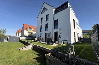 Wohnung mieten in Hauptstraße 23, 71116 Gärtringen, Neuwertige 4-Zi.-Wohnung mit Terrasse und Garten