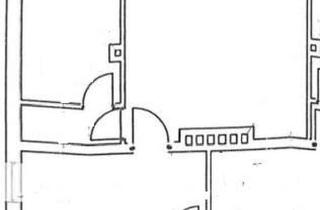 Wohnung mieten in Platanenstraße 19, 15370 Fredersdorf-Vogelsdorf, Kompakt wohnen: Ein-Zimmer-Apartment in Fredersdorf